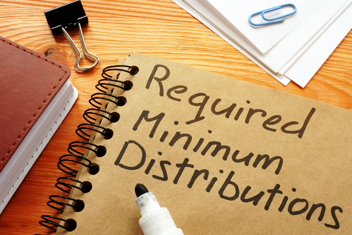 RMDs create taxable income in retirement, so seniors often plan for how these withdrawals affect their overall tax bill.