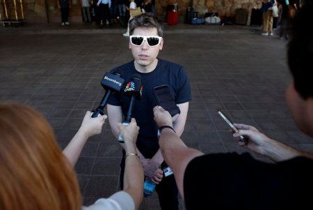 An AI Boom Is Catapulting Markets And Raising Fears A Bubble Is Near