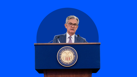 Stop Inflation Or Save Jobs? How A Fed Rate Cut Could Hit Your Paycheck