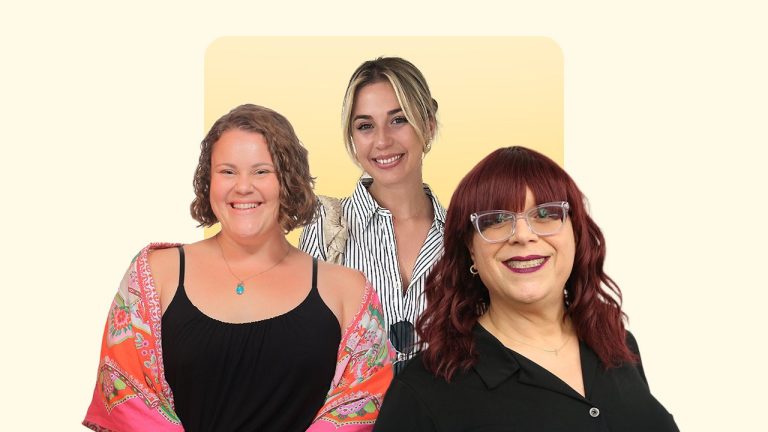 What Women Learned Asking for Raises