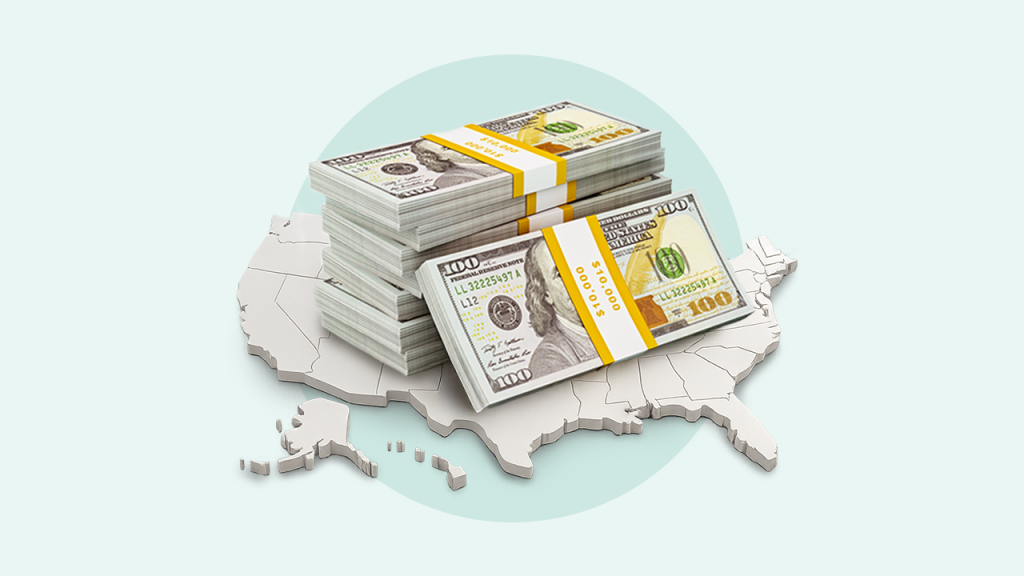 Tax Brackets And Federal Income Tax Rates For 2025-2026