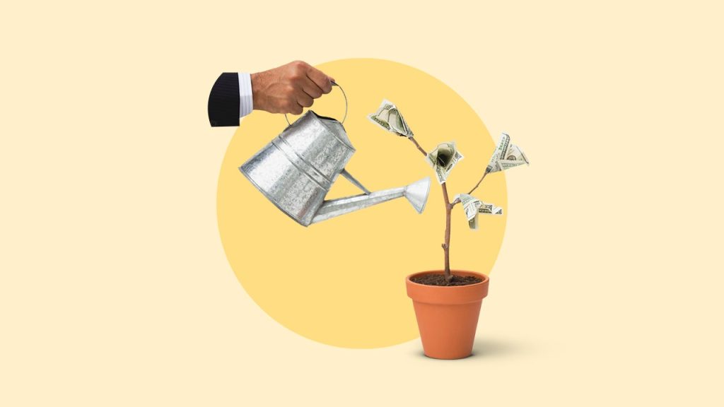 Top yields will decline, yet they’ll outpace inflation