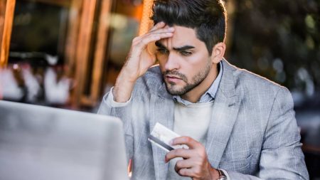 Why Did My Interest Rate Go Up On My Credit Card?